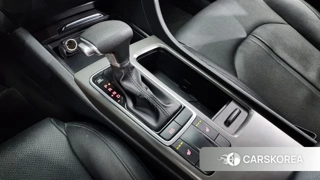 Kia The New K5 2nd generation id 3107105 из Кореи 19