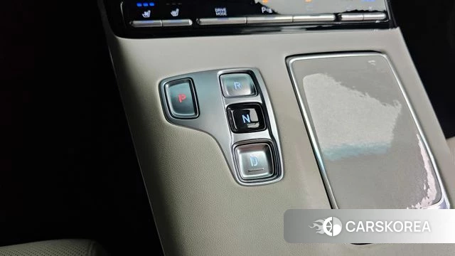 Hyundai The New Grandeur IG id 4369709 из Кореи 19