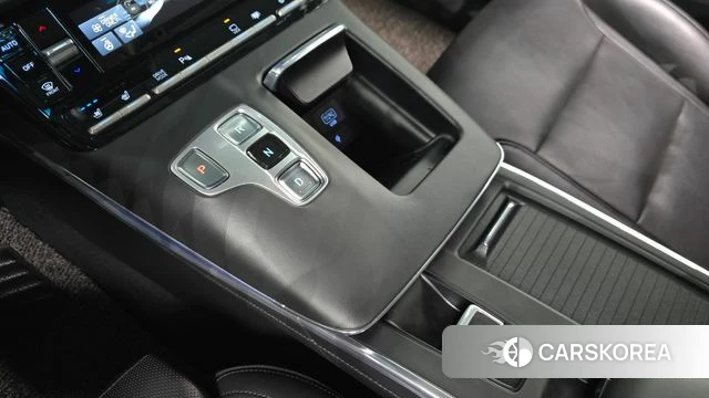 Hyundai The New Grandeur IG Hybrid id 4707865 из Кореи 19