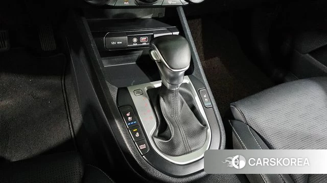 Kia Come New K3 id 4643048 из Кореи 19