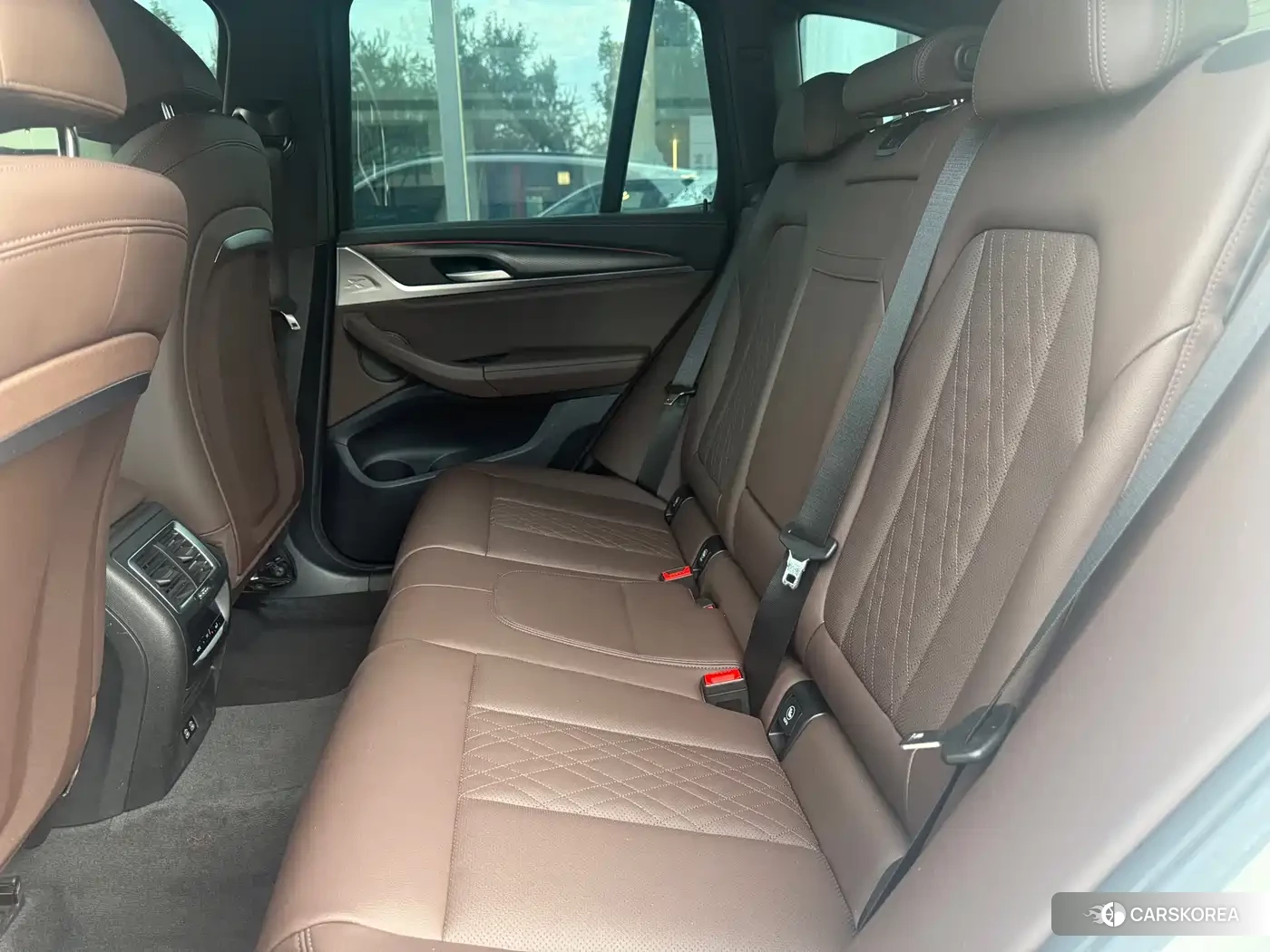BMW X3 id 4539133 из Китая 9
