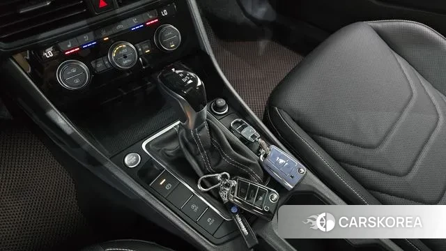 Volkswagen 7th Generation of Jetta id 2997931 из Кореи 19