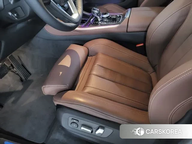 BMW X5 (G05) id 3022285 из Кореи 16