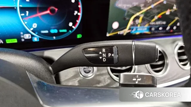 Mercedes-Benz E-Class W213 id 3478618 из Кореи 19