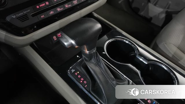 Kia The New Carnival id 4785365 из Кореи 30