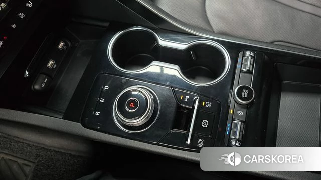 Kia K5 Hybrid 3rd Generation id 4356282 из Кореи 29