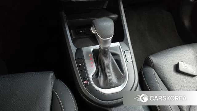 Kia The New K3 2nd generation id 4720242 из Кореи 30