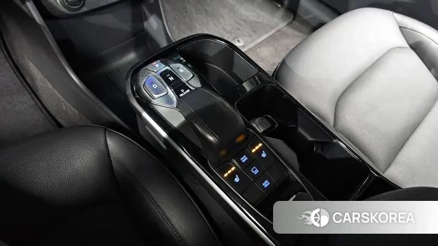 Hyundai The New Ionic Electric id 3509571 из Кореи 19