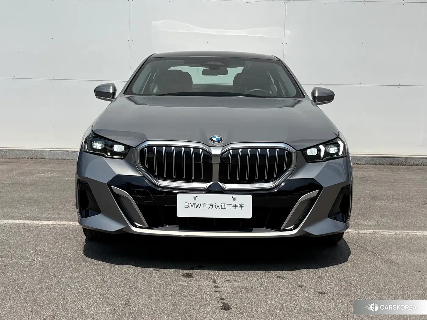 BMW 5 series id 4622443 из Китая 24