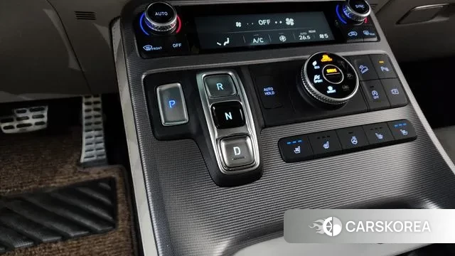 Hyundai The New Palisade id 3354224 из Кореи 19