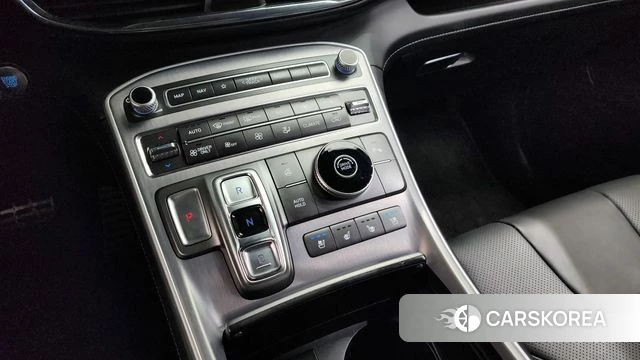 Hyundai The New Santa Fe id 3864858 из Кореи 19