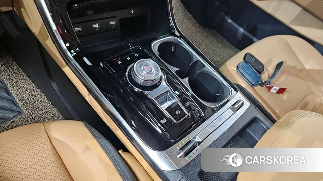 Kia Carnival 4th generation id 4187637 из Кореи 31