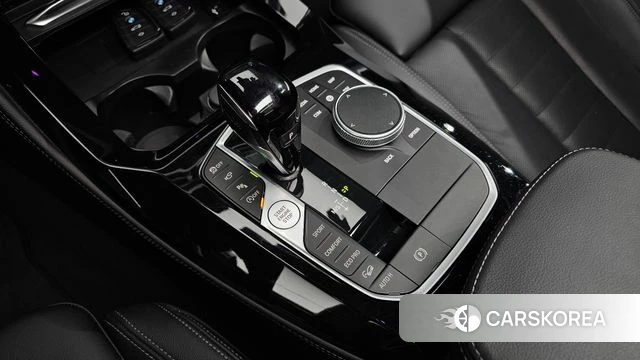 BMW X4 (G02) id 4834487 из Кореи 19