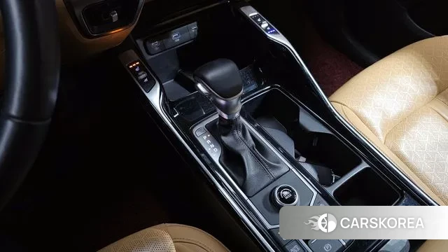 Kia Sorento 4th Generation id 3540196 из Кореи 19