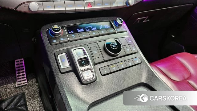 Hyundai Palisade id 4294805 из Кореи 34