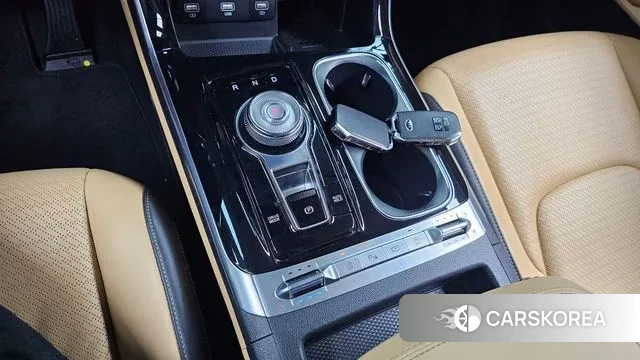 Kia Carnival 4th generation id 3023616 из Кореи 19