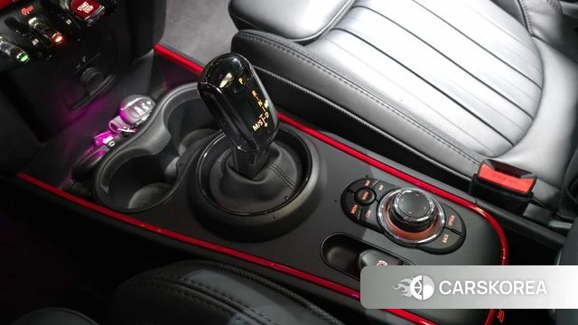 Mini Cooper S Countryman id 4608008 из Кореи 19