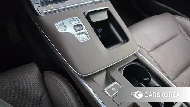 Hyundai The New Grandeur IG id 3752563 из Кореи 19