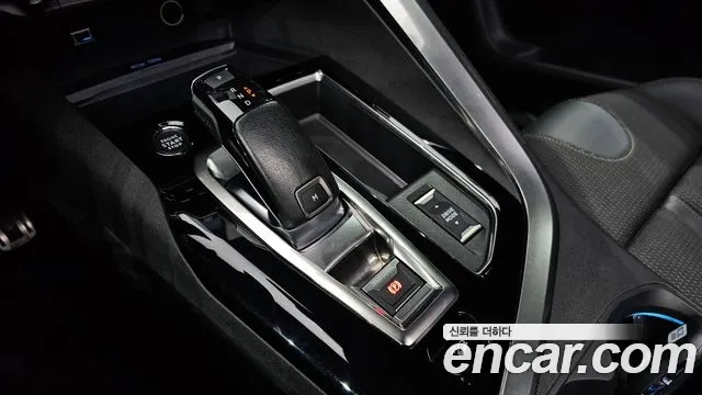 Peugeot 3008 second generation id 2943748 из Кореи 19