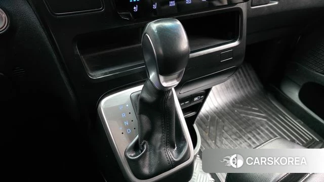 Hyundai Staria id 3941188 из Кореи 19