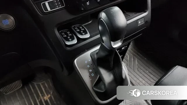 Hyundai Staria id 3003291 из Кореи 19