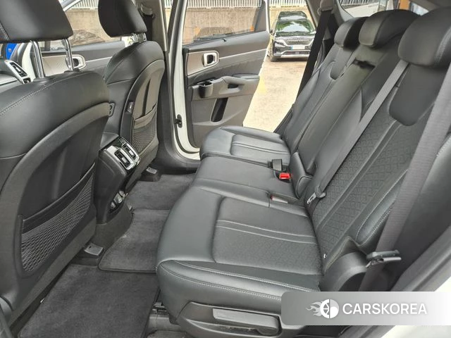 Kia Sorento 4th Generation id 4355949 из Кореи 19