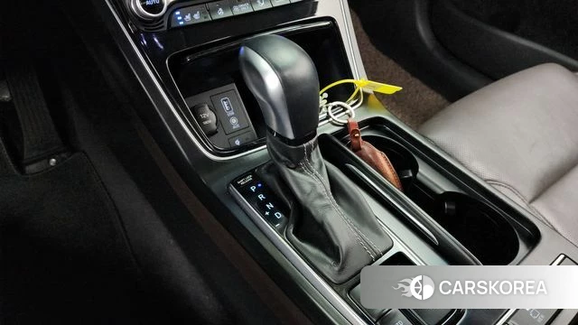 Hyundai Grandeur IG Hybrid id 4520519 из Кореи 33