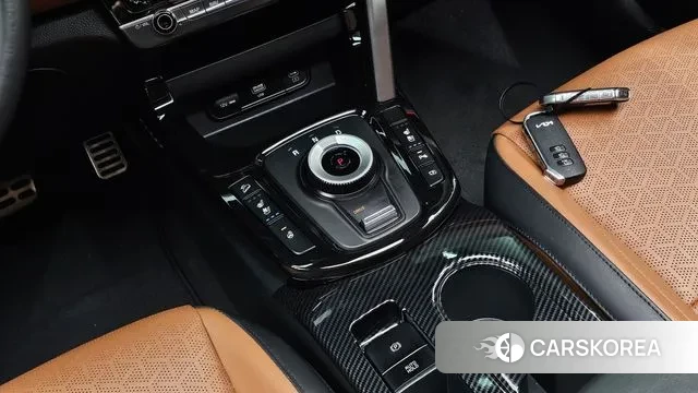 Kia The New Seltos id 3043005 из Кореи 19