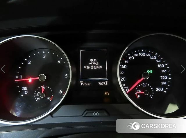 Volkswagen Tiguan second Generation id 4377208 из Кореи 19