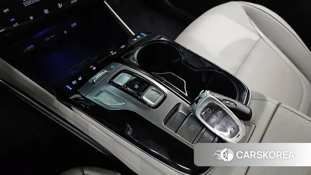 Hyundai Tucson (NX4) id 2974453 из Кореи 19