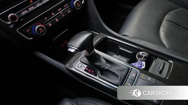 Kia The New K5 2nd generation id 4225756 из Кореи 19