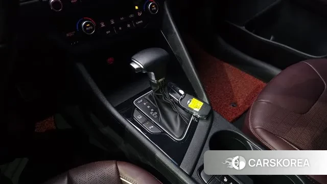 Kia The New Niro id 3760277 из Кореи 19