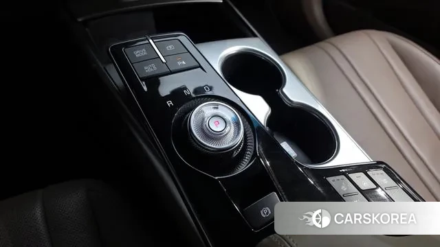 Kia K8 id 3492851 из Кореи 19