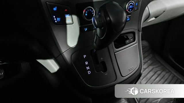 Hyundai The New Grand Starex id 3807944 из Кореи 19