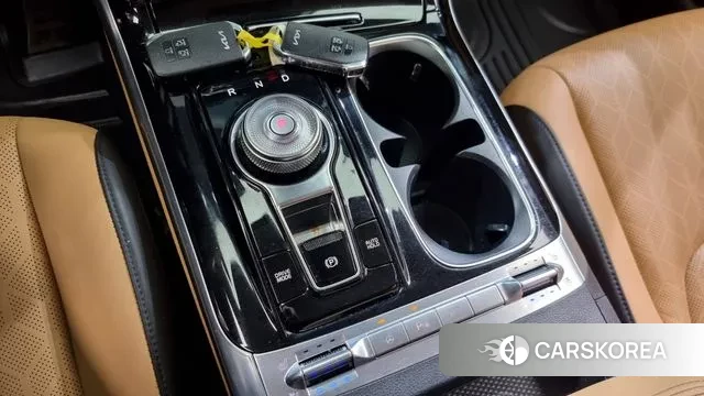 Kia Carnival 4th generation id 3196859 из Кореи 19