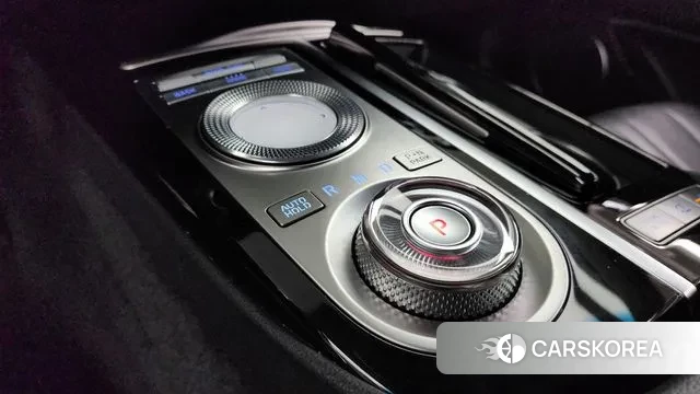 Genesis G80 (RG3) id 3534731 из Кореи 19