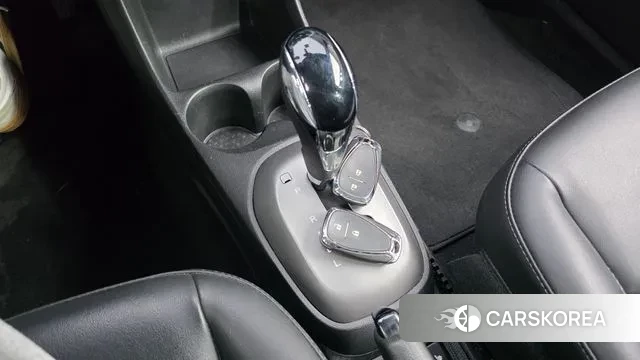 Chevrolet (GM Daewoo) The New Spark id 3582591 из Кореи 19