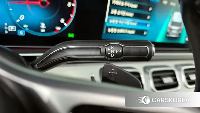 Mercedes-Benz GLE-Class W167 id 3727797 из Кореи 19