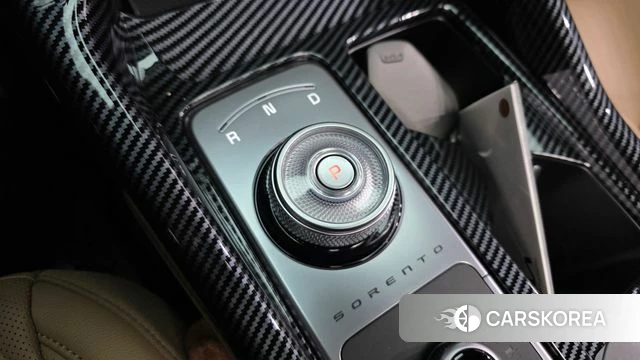 Kia The New Sorento 4th Generation id 3831932 из Кореи 19