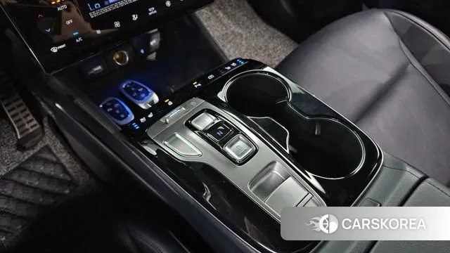 Hyundai Tucson (NX4) id 3003994 из Кореи 19