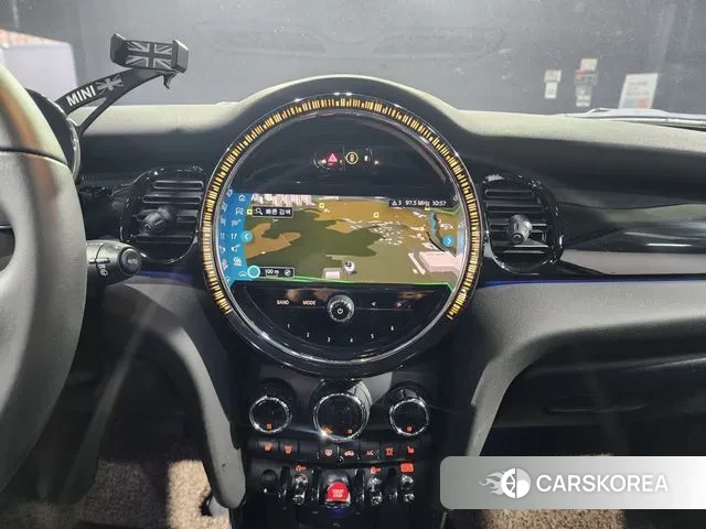 Mini Cooper id 3432915 из Кореи 19