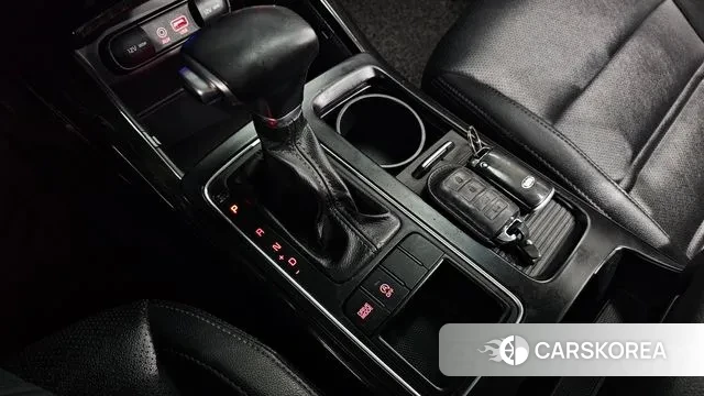 Kia The New Sorento id 3651960 из Кореи 19