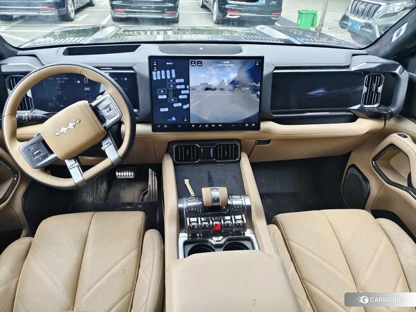 Leopard 8 id 4570671 из Китая 15