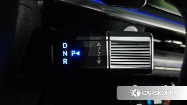 Hyundai Grandeur (GN7) id 3826085 из Кореи 19