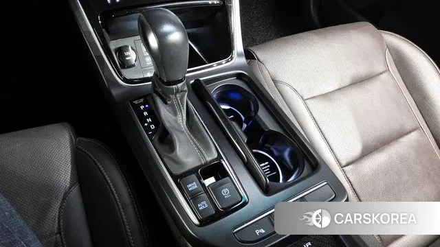 Hyundai Grandeur IG id 2961586 из Кореи 19