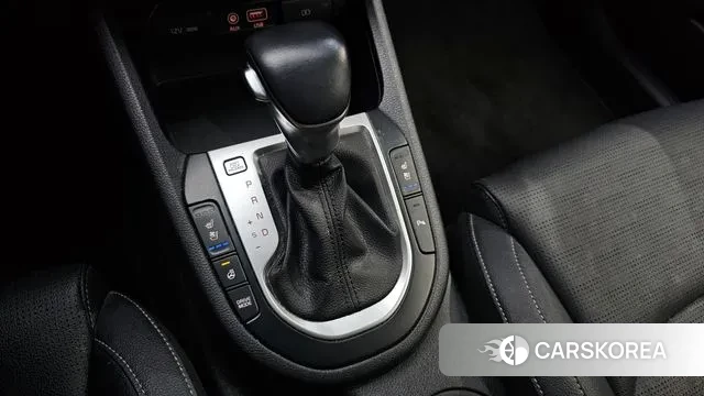 Kia Come New K3 id 3703861 из Кореи 19