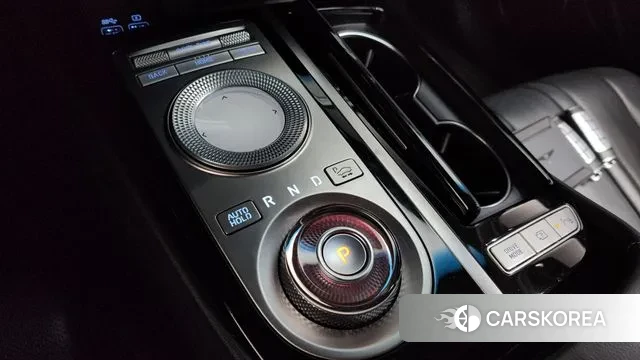 Genesis G80 (RG3) id 3374395 из Кореи 19