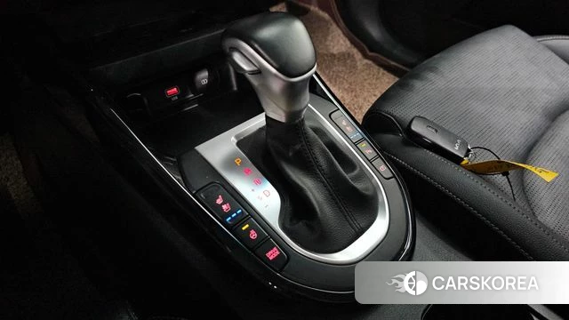 Kia The New K3 2nd generation id 4666213 из Кореи 33