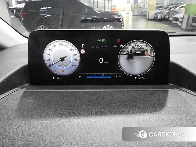 Hyundai Staria id 4511433 из Кореи 19