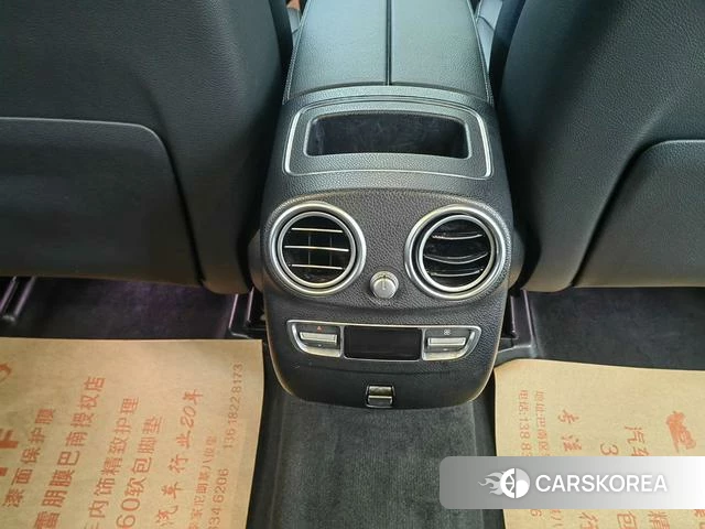 Mercedes-Benz GLC id 4278702 из Китая 21